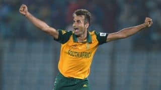 ICC World T20 2014: South Africa fined for slow over-rate against New Zealand